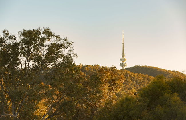 Alivio Tourist Park Canberra - Photo 69