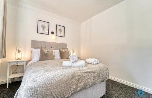 4 Bedrooms- Sleeps 8 - Foto 11