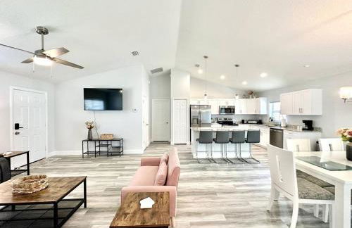 White Oak Spacious and Comfy - Foto 13