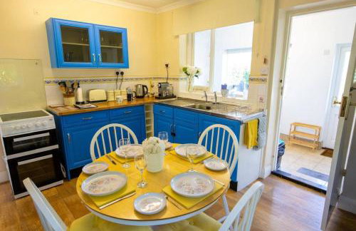 Eastwoods Cottage - Winchelsea - Foto 5