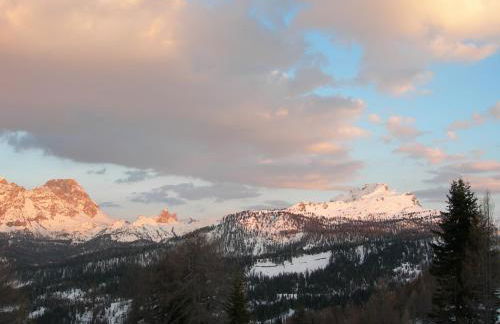 Residence Vajolet San Cassiano - Photo 52