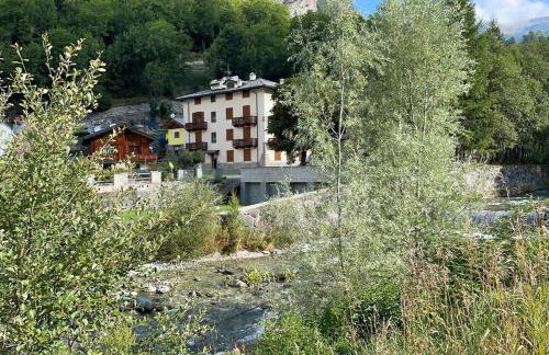 Cervinia House - Alpine Apartments & Chalet - Foto 7