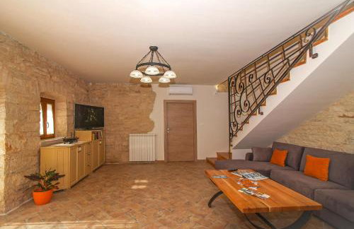 Villa Marija in Pekici (Haus für 8-10 Personen) - Foto 20