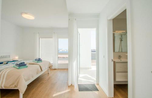 Serena Villa 38 - Heated pool, Sea Views, AC, High Speed Internet - Photo 27