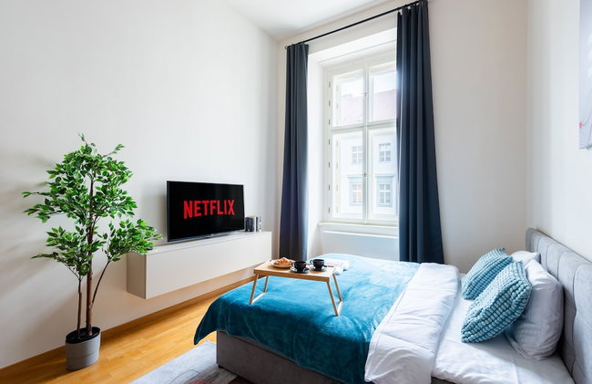 Cozy apartment for a family - Foto 1