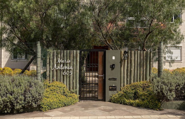 LOCAR-IN GRAMADO- Maria Antonia I - Foto 52