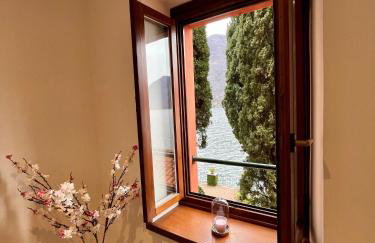 Fogazzaro Lake View Apartment - Foto 7