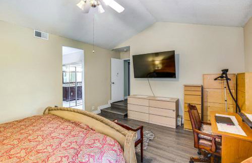 Anaheim Home with Pool, 14 Mi to Disneyland! - Foto 17