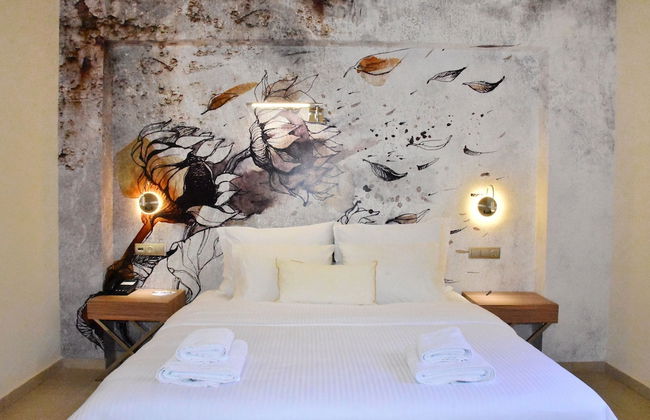 Petani Bay Hotel - Adults Only - Photo 47