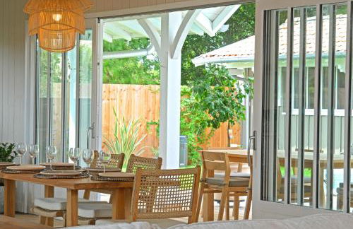 La villa aux oiseaux - Foto 23