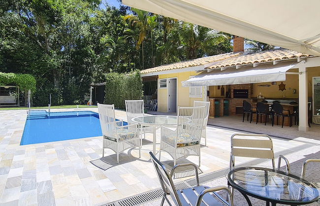 Casa Amarela - Riviera - Foto 35