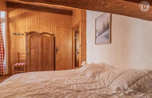 Magnifique chalet Mistouflon - Foto 32