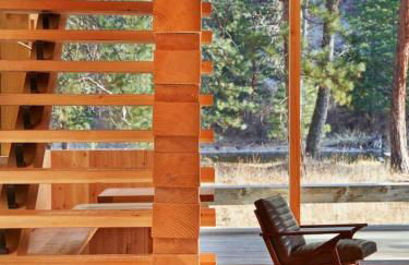 The Skwala Lodge - Foto 15