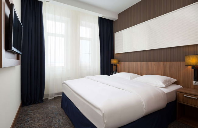 Radisson Residences, Zavidovo - Foto 14