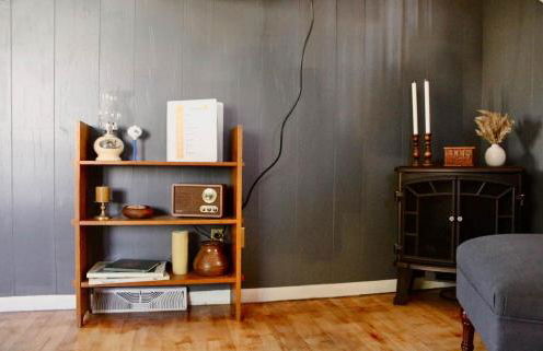 Ely Camp Haus - Vintage home in Downtown Ely - Foto 16