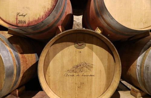 Quinta da Ferradosa Wines - Foto 29