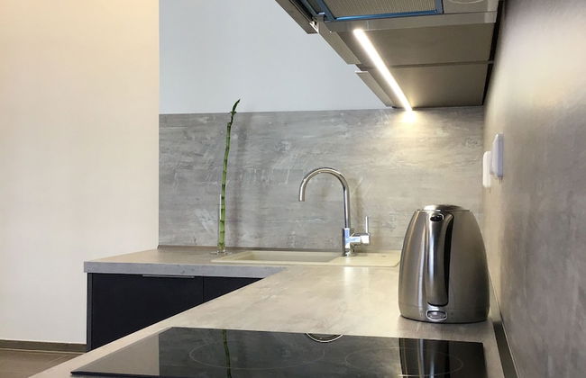 Euro Apartments Lidická 39 Brno - Foto 22