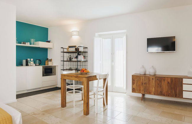 Santa Maria 24 - Luxury Apartments - Foto 65