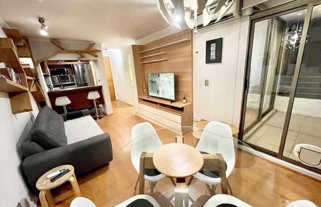 Rho Departamentos - Foto 71