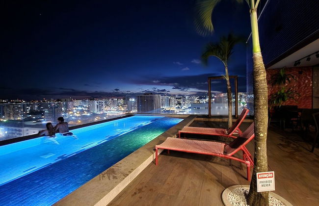 Edificio Sky by ER - Foto 4