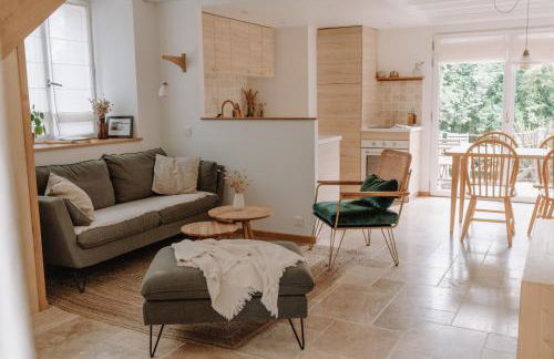 Les Maisons du Tuly - Foto 4