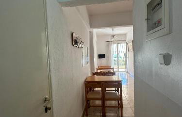 Tsatsalmas Rooms with Sea View II - Foto 26