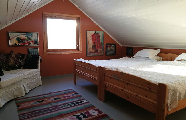 Bø Art Studio - Foto 3