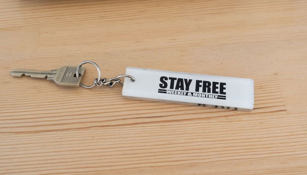 STAY FREE - Foto 5, Habitación