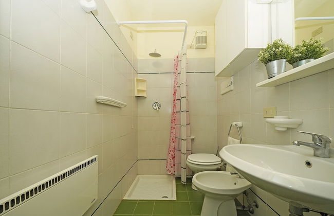 Il Porticciolo P1-12 - Foto 14