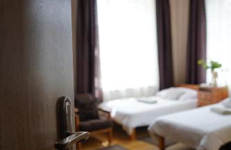 Agroturystyka Dwie Podkowy - Foto 2