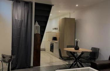 Paisible Duplexe sur Villeneuve d ascq - Foto 2