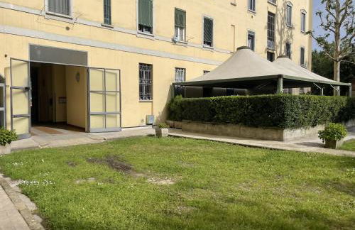 Umbria 60 Apartment - Foto 42