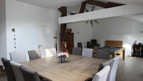 Gîte LES ARMINAUX - Foto 3