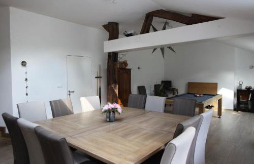 Gîte LES ARMINAUX - Foto 3