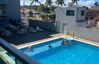 Refúgio Azul de Maragogi - Foto 13