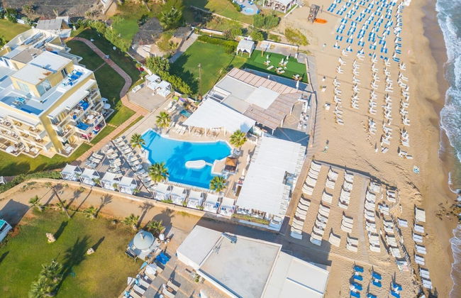 Parthenis Beach Suites by the Sea - Foto 41