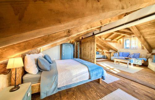 HERITAGE Villa AQUAMARINE - Foto 38