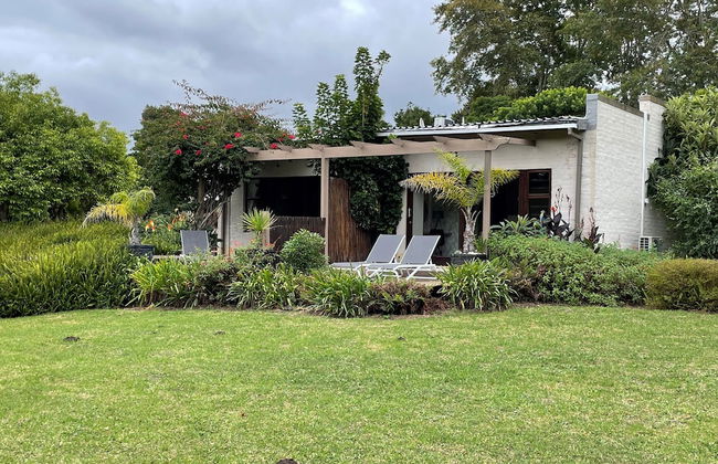 Lily Pond Country Lodge - Foto 49