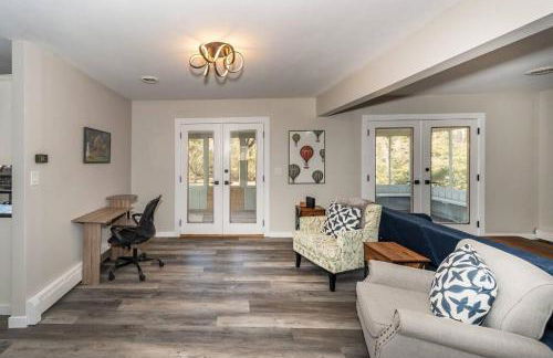 Amazing centrally located home - Foto 49