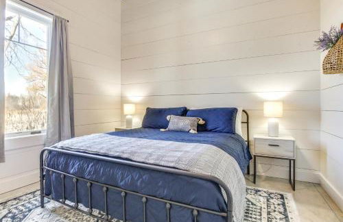 Dock and Panoramic Bay Views Oconto Retreat! - Foto 11