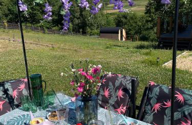 Niedźwiedzi Zakątek - Foto 11