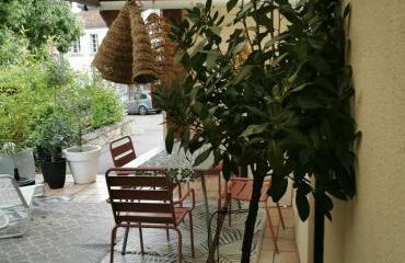 chez Sherlock et Oscar - Foto 26