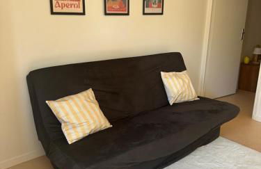 Appartement Vieville - Foto 4