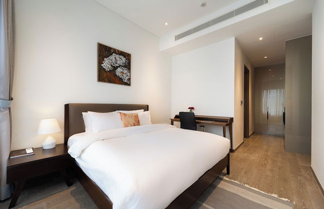 The Marq Residence By Convinia - Foto 14