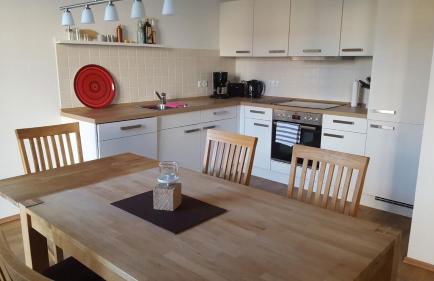 Ferienwohnung Kröning - Foto 1