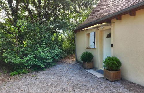 Gîte Le Petit Bois, près de Rocamadour, Padirac - Foto 28