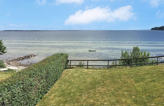 "Reinhard" - 50m from the sea - Foto 41