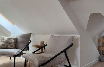 ApartNaest Radeberg - vollausgestattete 1 - bis 4-Zimmer Apartments l 24h Zugang per Code l Check-in Anleitung über Posteingang l Parkplatz auf Anfrage l Frühstück optional - Foto 73