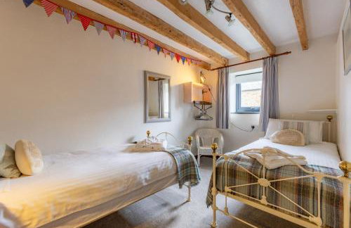 Shippen Barn - Foto 9