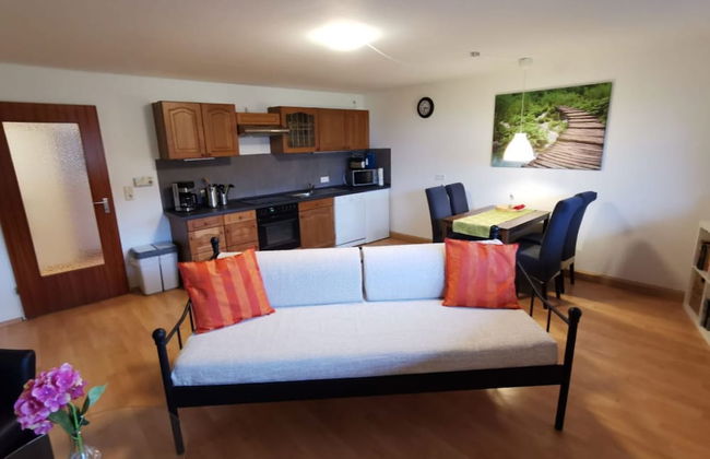 Apartmenthaus Abendsonne - Photo 41